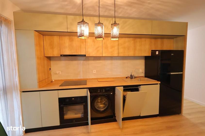 Apartament doua camere | Premium | Bloc nou | Parcare subterana | - 5