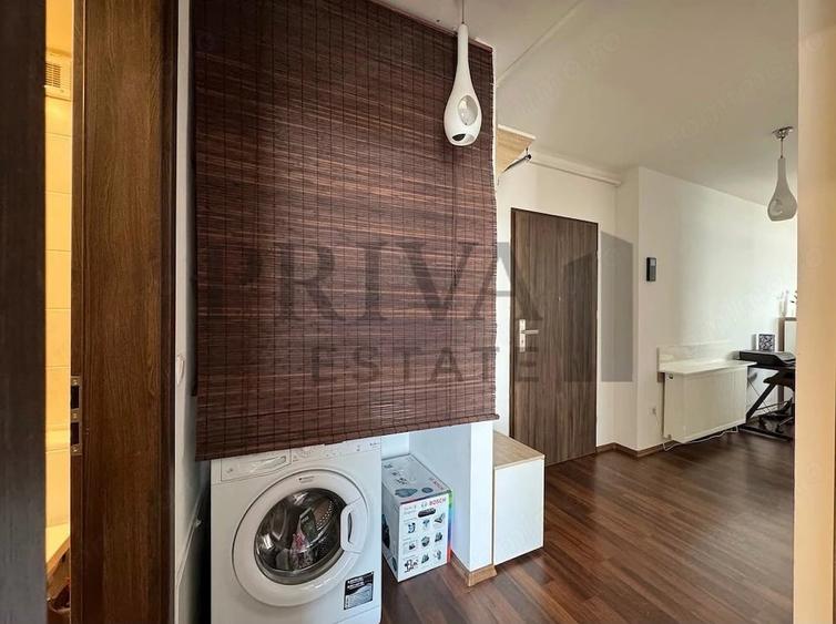 Apartament cu 2 camere decomandat în Soarelui