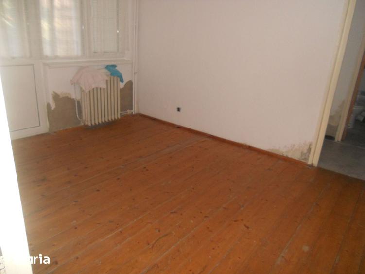 Apartament cu 2 camere în Dărmănești
