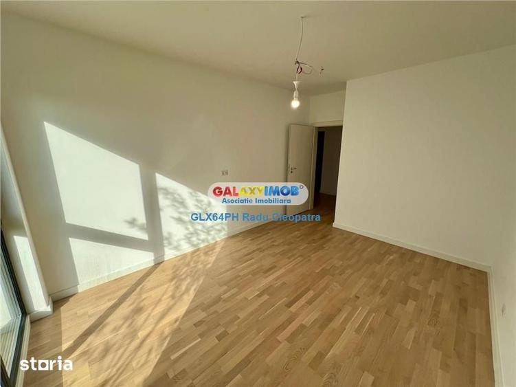 Apartament cu 2 camere decomandat în Blejoi