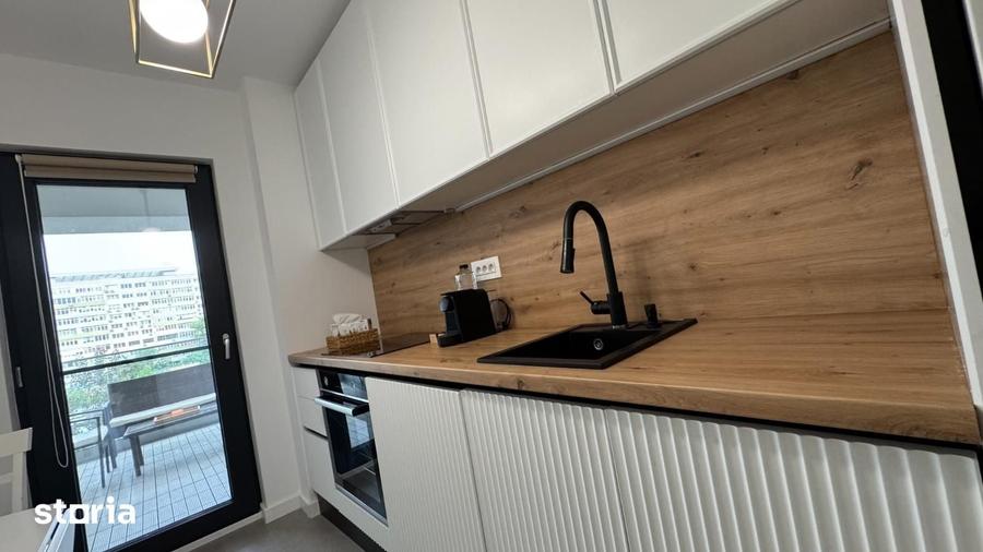 Apartament Complex Parcului20/ Loc de parcare - 4