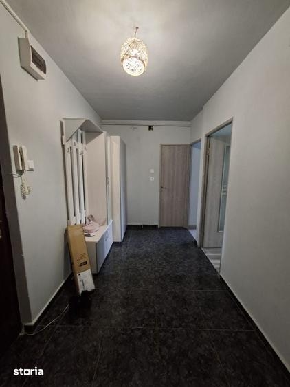 Apartament cu 2 camere în Traian