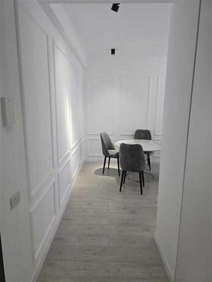 Apartament cu 2 camere decomandat în Pipera