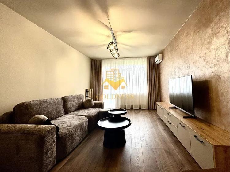 2 camere decomandate,  Gheorgheni, Iulius Mall, FSEGA, Unirii - 1