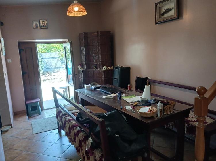 Casă individuală cu 5 camere cu Teren 1540 Mp în Jurilovca