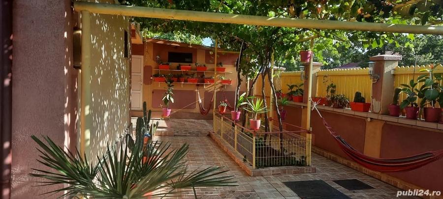 vila Mangalia , 800 m de plaja - 4