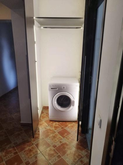 Apartament cu 2 camere decomandat în Bd. Independenței