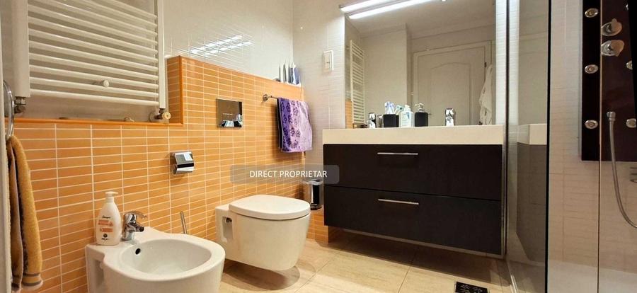 Apartament cu 4 camere decomandat în Basarabia