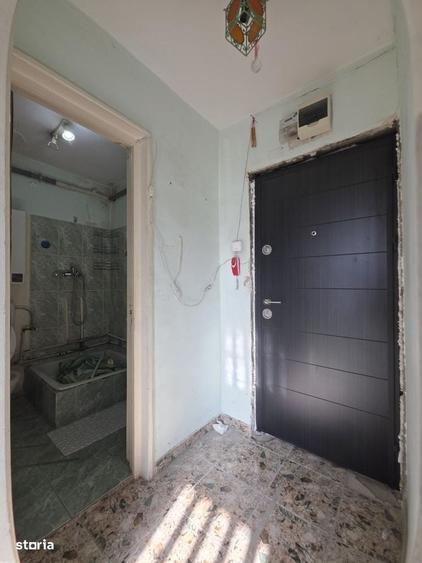 Apartament cu 2 camere în Militari