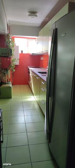 Drumul Taberei Apartament 2 camere decomandat 88 mp,str Drumul Furcii - 5