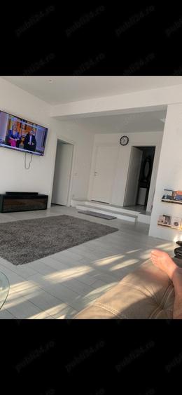 Casă cu Teren 570 Mp în Central