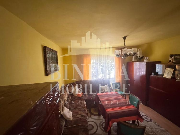 Casă individuală cu 3 camere cu Canalizare în Mehala