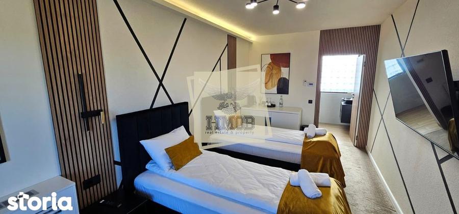 Spațiu comercial, de 437 mp, în Lazaret