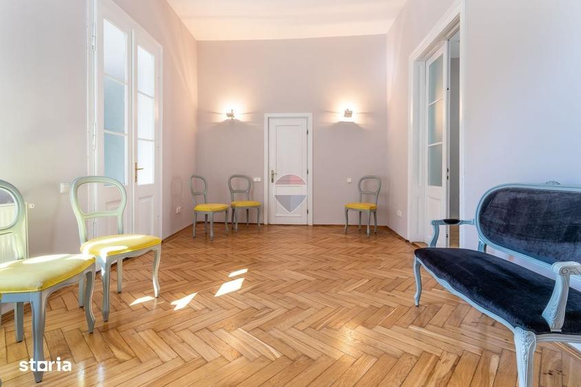 Spațiu comercial, de 250 mp, în Ultracentral