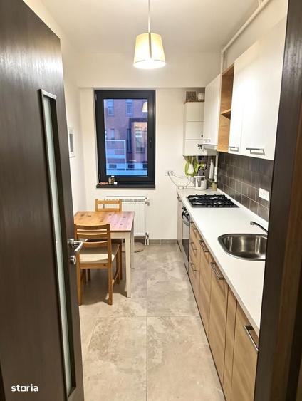 Apartament cu 2 camere în Grozăvești