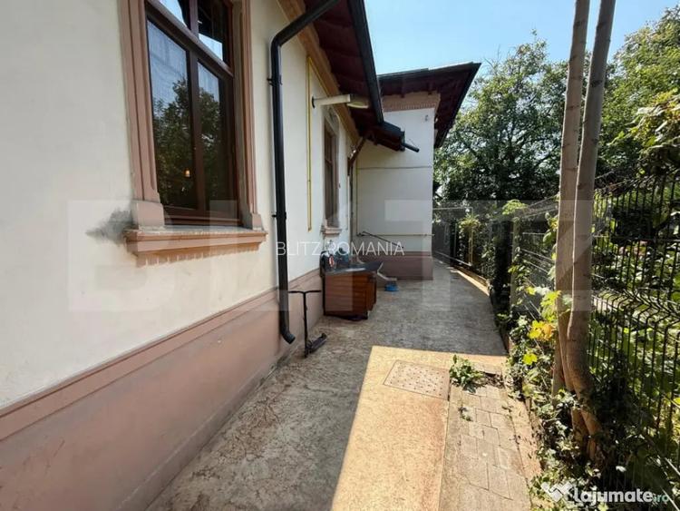 Casa duplex, 110 mp, zona Ana Ipatescu - Ploiesti (Prahova)