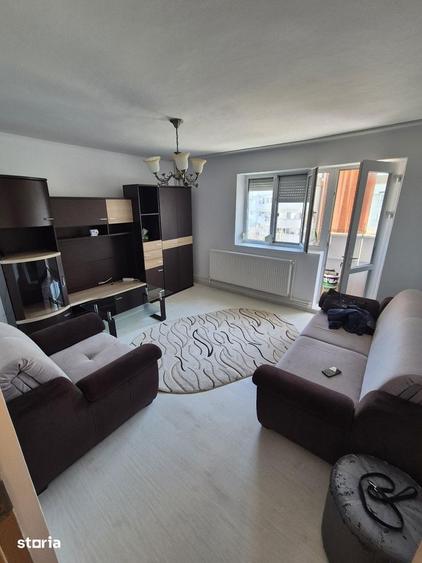 Apartament 2 decomandate Micro19 et4/10 centrala ,Mobilat si Utilat - 9
