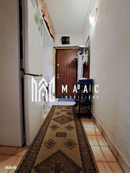 Apartament cu 2 camere în Poenari