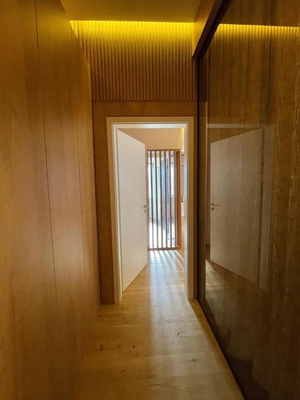 Apartament cu 2 camere decomandat în Pipera