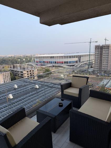 Apartament cu 3 camere decomandat în Drumul Taberei