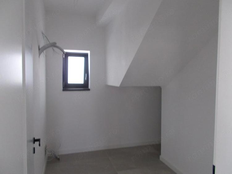 Triplex, P+E, Sacalaz, 3 si 2 dormitoare, living, la cheie, 105 si 86mp, com=0% - 17