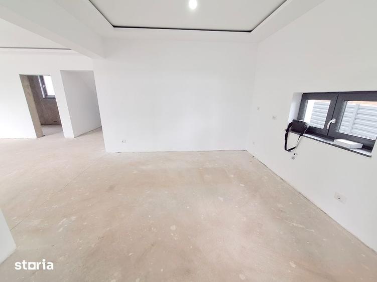 Casa noua P+M in Hemeius, 171 mp utili, finisaje premium, Hemeius - 12