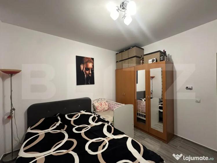 Casă cu 3 camere cu Teren 2170 Mp în Central