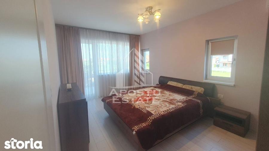 Casă cu 4 camere cu Teren 300 Mp în Moșnița Nouă