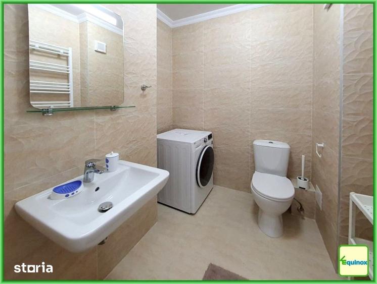 Apartament cu 3 camere în Blejoi