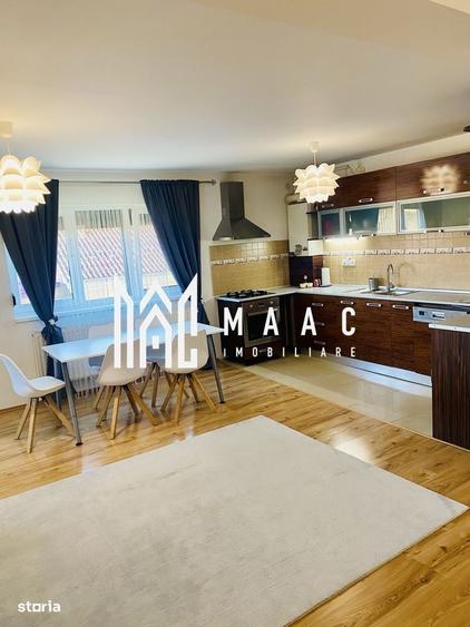 Apartament cu 3 camere decomandat în Lazaret