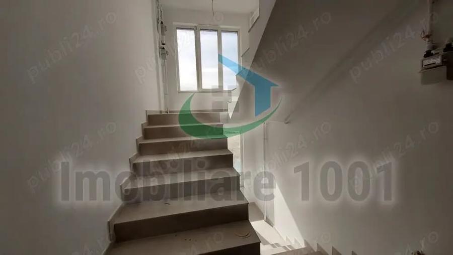 Apartament cu 3 camere decomandat în Tăuții-Măgherăuș