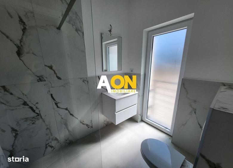 Casa Individuala cu 4 camere, 3 bai, terasa, 370mp teren, Oarda de Jos - 19