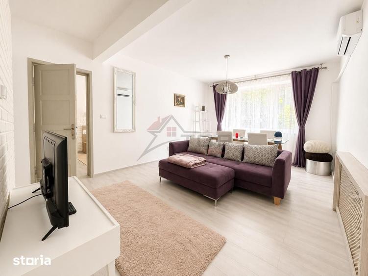 Apartament Bd Independentei - Renovat - 11