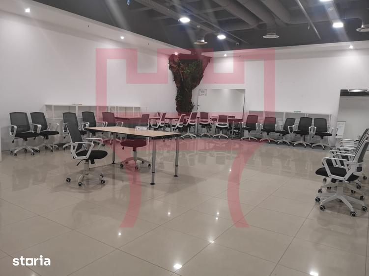 COMISION 0% ClujHub coworking space birouri 30- 290mp ultracental - 6