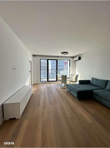 Apartament cu 3 camere în Timpuri Noi