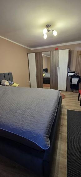 Apartament cu 2 camere semidecomandat în Exterior Vest