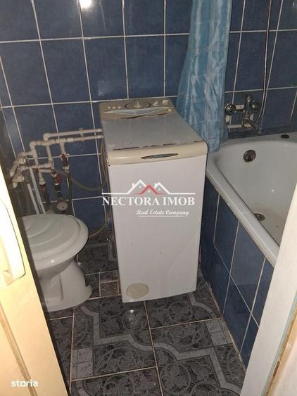 Garsonieră în Rogerius