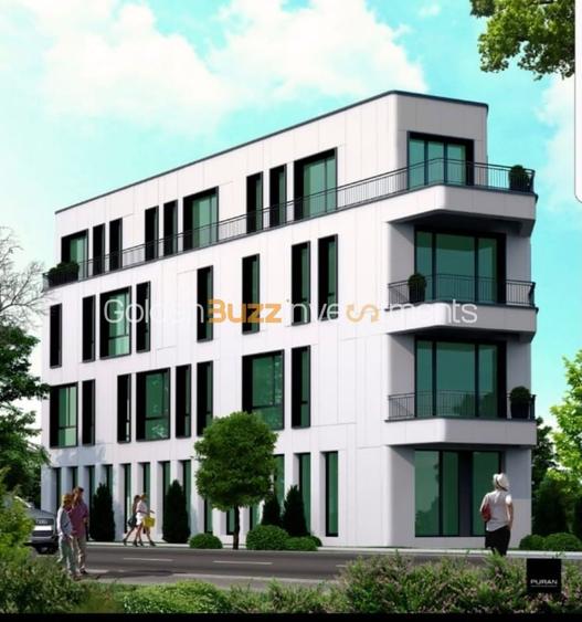 Teren Construcții intravilan de 1450 mp, în Pipera