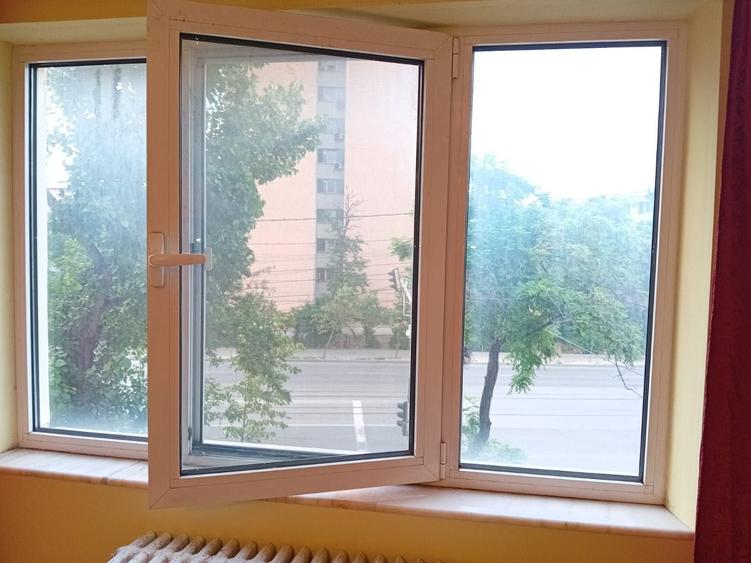Apartament cu 2 camere în Nicolina