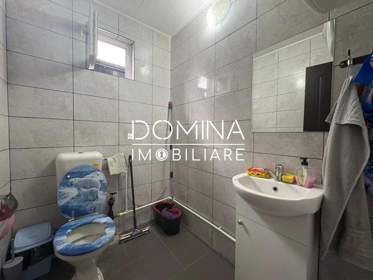 Spațiu comercial, de 78 mp, în Câlnic