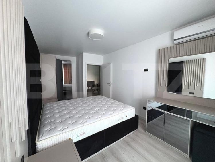 Apartament 2 camere, 47 mp, zona Zorilor/UMF - 1