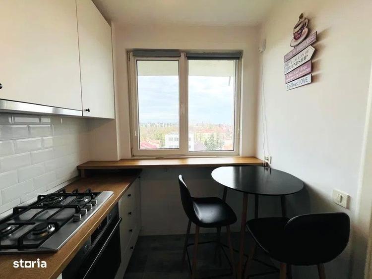 Apartament 2 camere de inchiriat complet renovat | Domenii - 3
