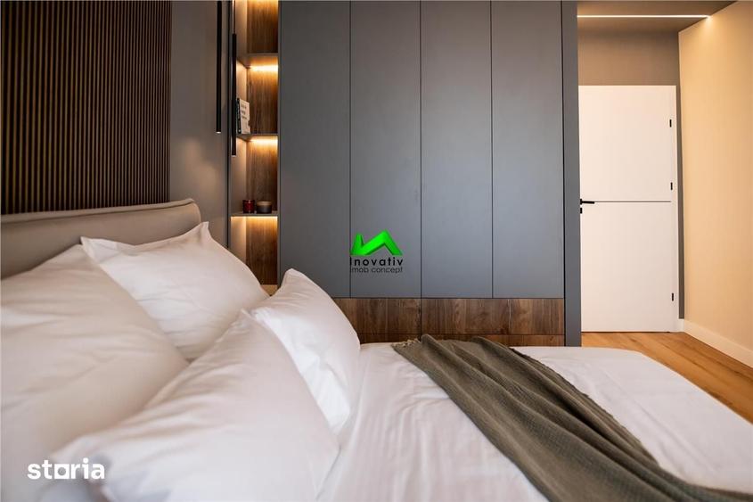Apartament cu 3 camere în Lazaret