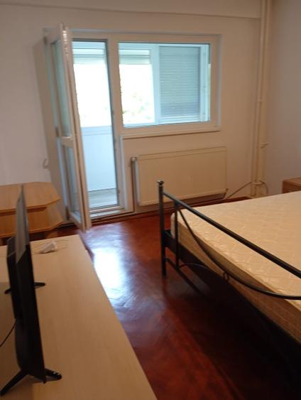 Apartament cu 2 camere decomandat în Dacia