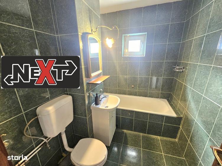 Apartament cu 3 camere în 1 Mai