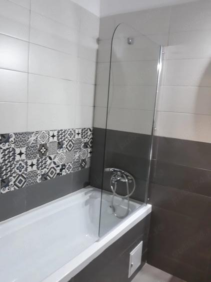 Apartament cu 2 camere semidecomandat în Gheorgheni