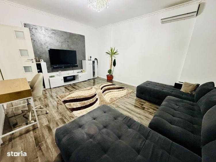 Apartament cu 2 camere în Roșu