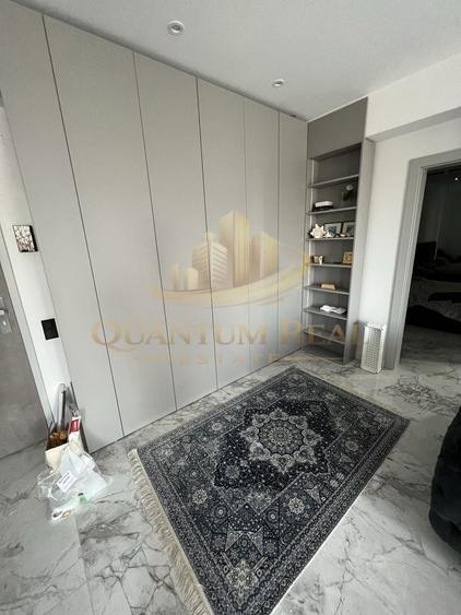 Apartament cu 2 camere în Ultracentral
