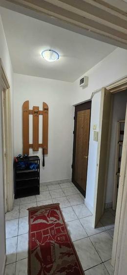 Apartament cu 2 camere decomandat în Giurgiului