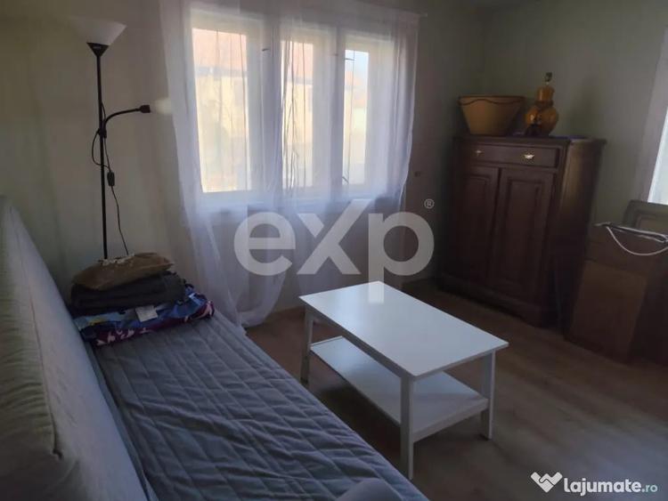 Casă cu 5 camere cu Teren 1195 Mp în Liteni